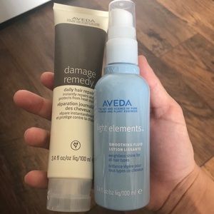 ✨Aveda Hair Treatment✨